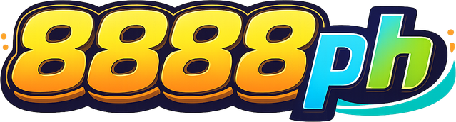 8888ph official logo